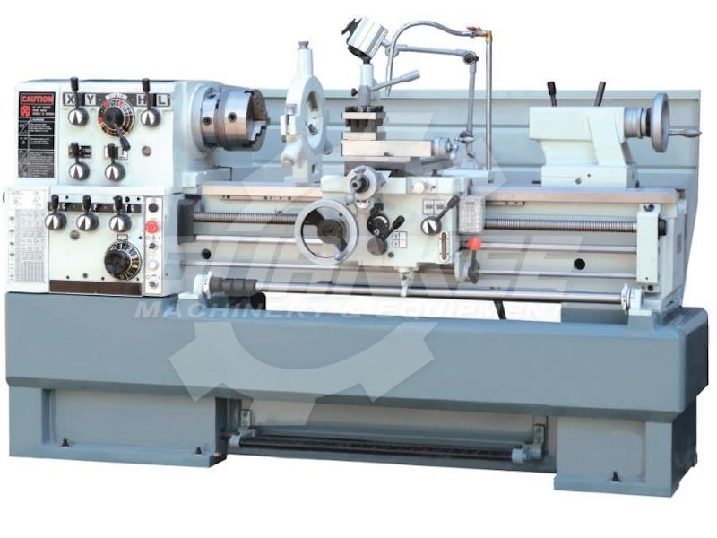 NEW GK-SERIES LATHE MACHINE C6241