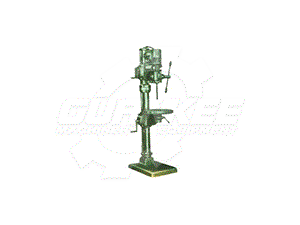 Drilling Machine (H5-3C)