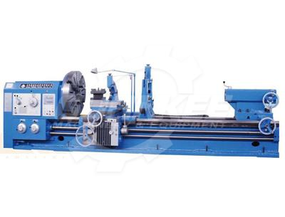 CW61 Series Lathe Machine