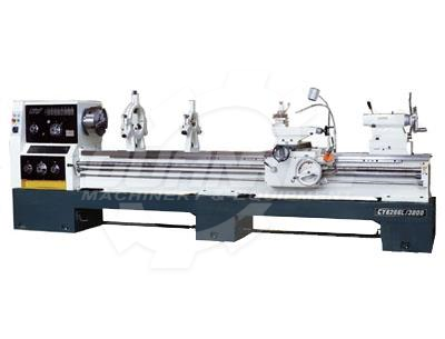 CY Series Universal Lathe