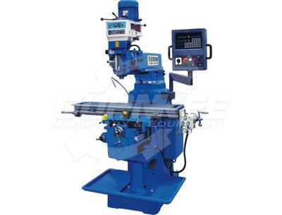 4H Milling Machine