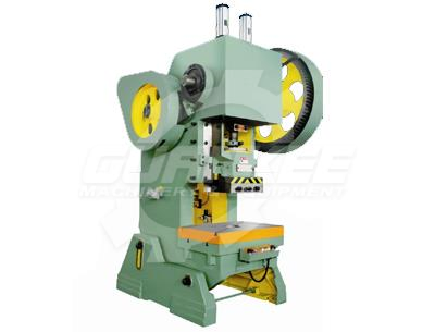 J23-80 Series C-frame Inclinable Press