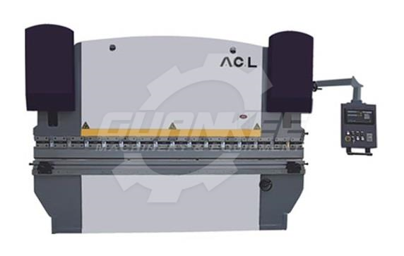 Hydraulic Press Brake