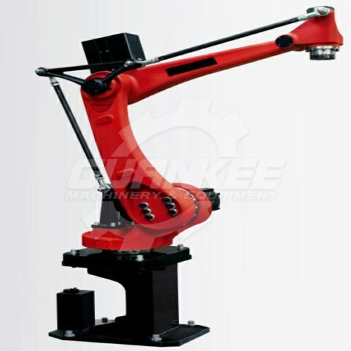 Four Axis Stamping Robot